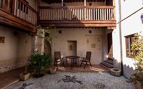 Casa Arte y Sueños